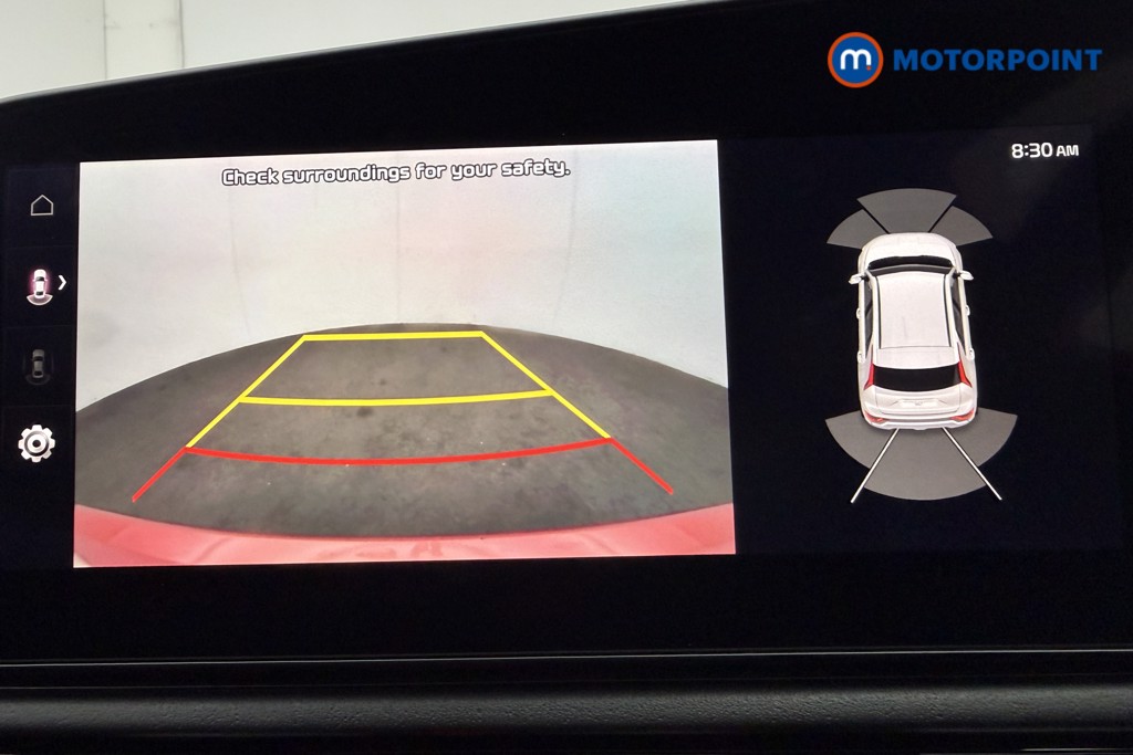 KIA Niro 4 Automatic Petrol-Electric Hybrid SUV - Stock Number (1605331) - 3rd supplementary image