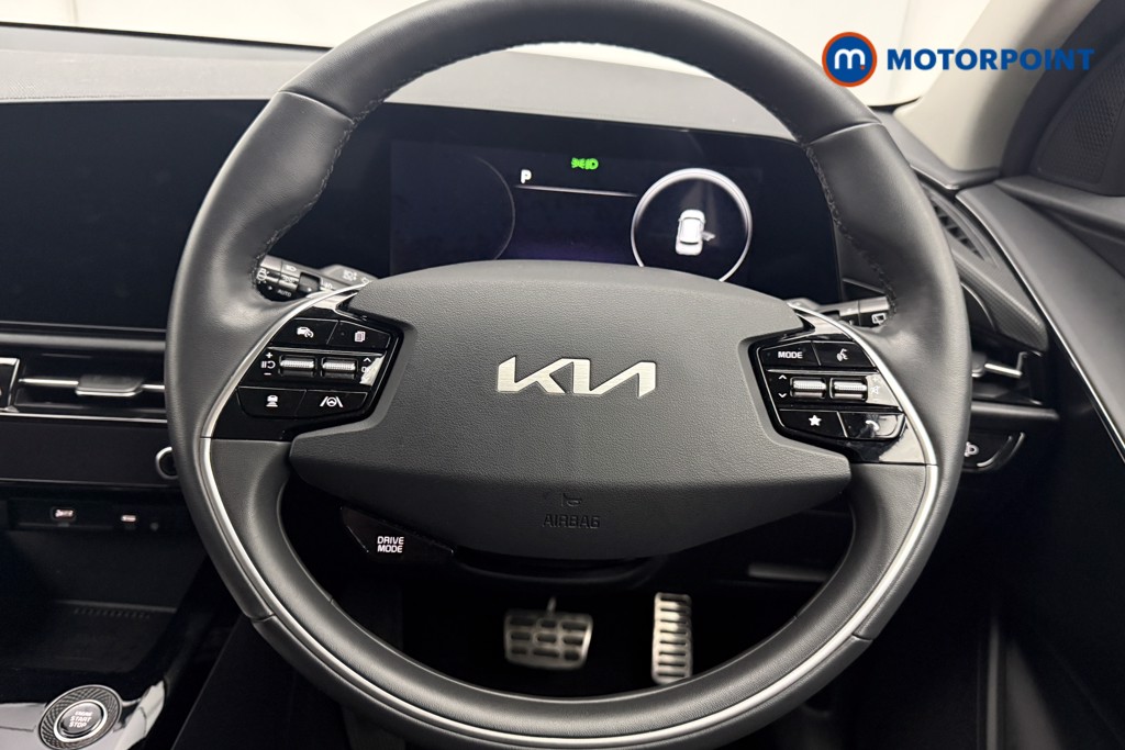 KIA Niro 4 Automatic Petrol-Electric Hybrid SUV - Stock Number (1605331) - 5th supplementary image