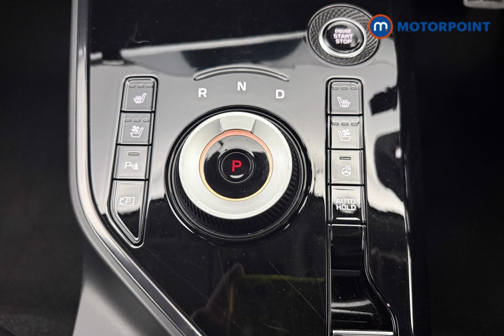 KIA Niro 4 Automatic Petrol-Electric Hybrid SUV - Stock Number (1605331) - 7th supplementary image
