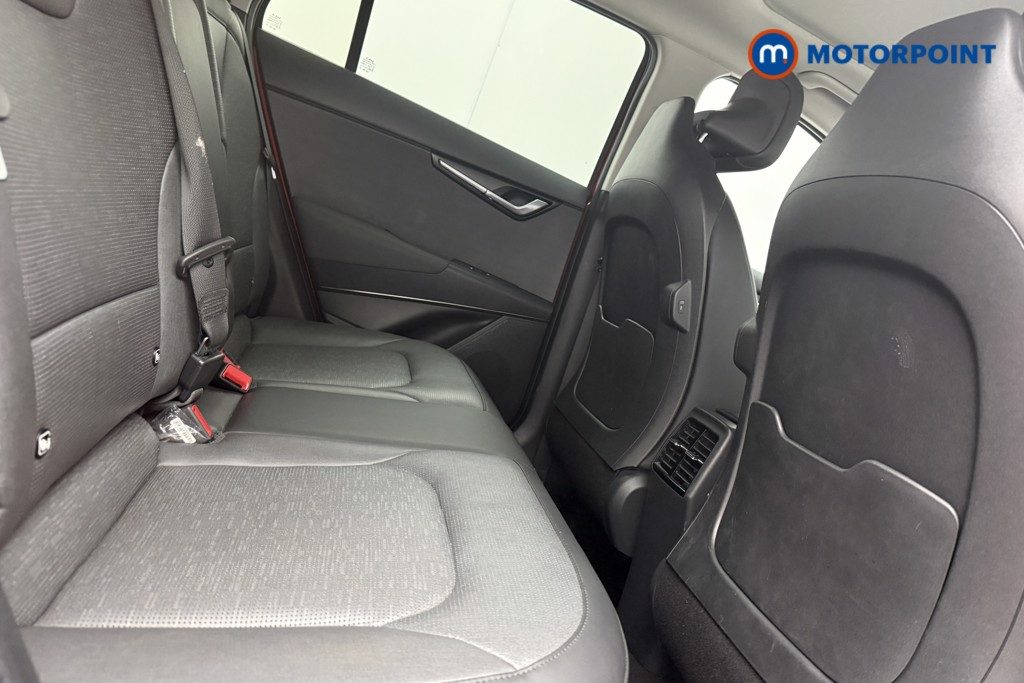 KIA Niro 4 Automatic Petrol-Electric Hybrid SUV - Stock Number (1605331) - 9th supplementary image