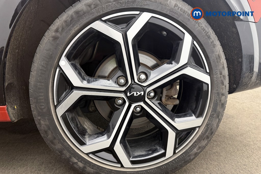 KIA Niro 4 Automatic Petrol-Electric Hybrid SUV - Stock Number (1605331) - 13th supplementary image