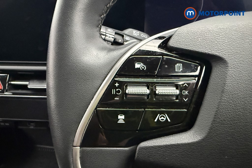 KIA Niro 4 Automatic Petrol-Electric Hybrid SUV - Stock Number (1605331) - 14th supplementary image