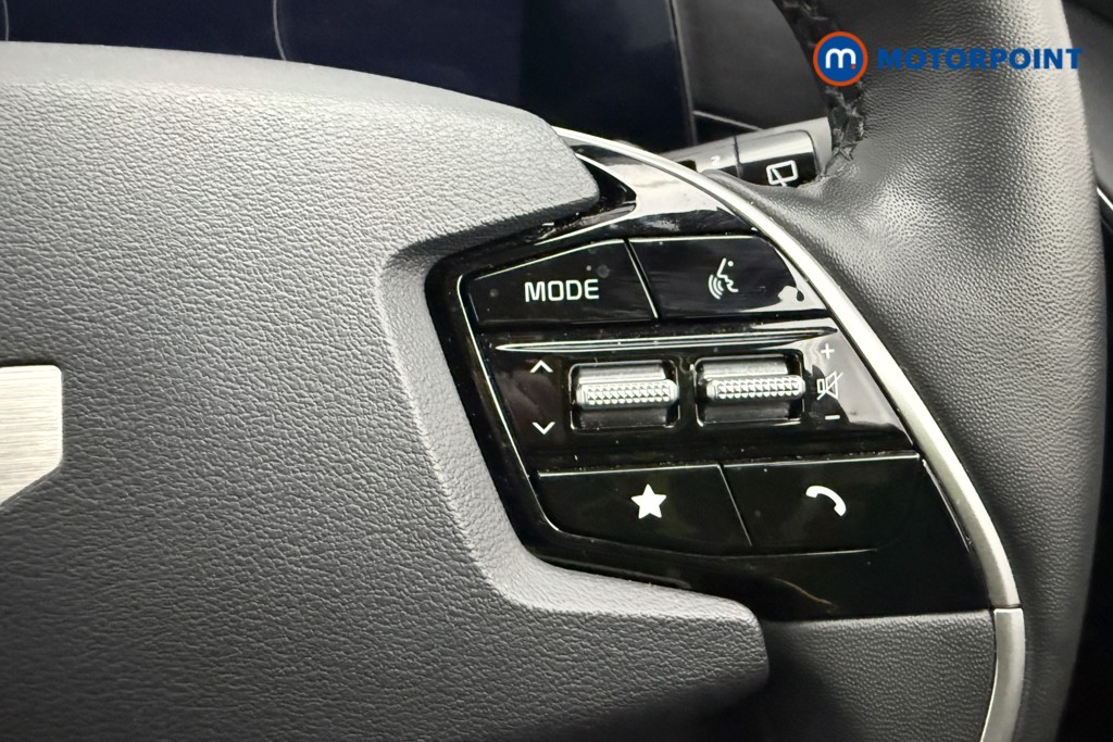 KIA Niro 4 Automatic Petrol-Electric Hybrid SUV - Stock Number (1605331) - 15th supplementary image