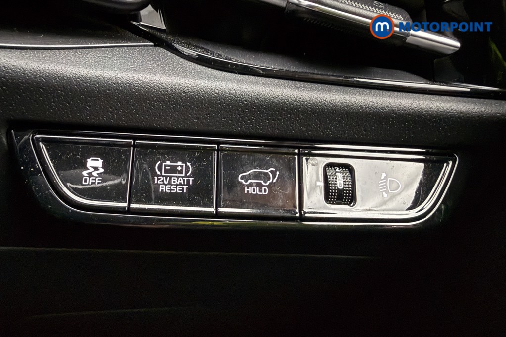 KIA Niro 4 Automatic Petrol-Electric Hybrid SUV - Stock Number (1605331) - 17th supplementary image