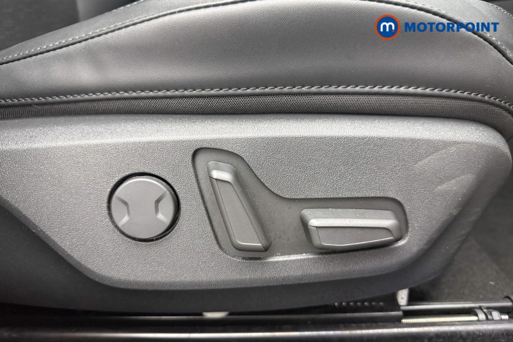 KIA Niro 4 Automatic Petrol-Electric Hybrid SUV - Stock Number (1605331) - 18th supplementary image