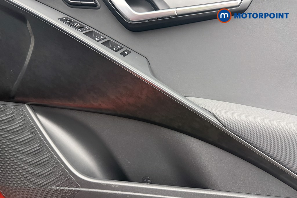 KIA Niro 4 Automatic Petrol-Electric Hybrid SUV - Stock Number (1605331) - 20th supplementary image