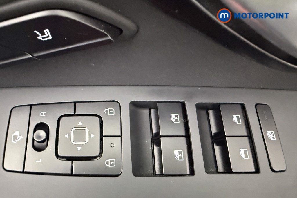 KIA Niro 4 Automatic Petrol-Electric Hybrid SUV - Stock Number (1605331) - 21st supplementary image