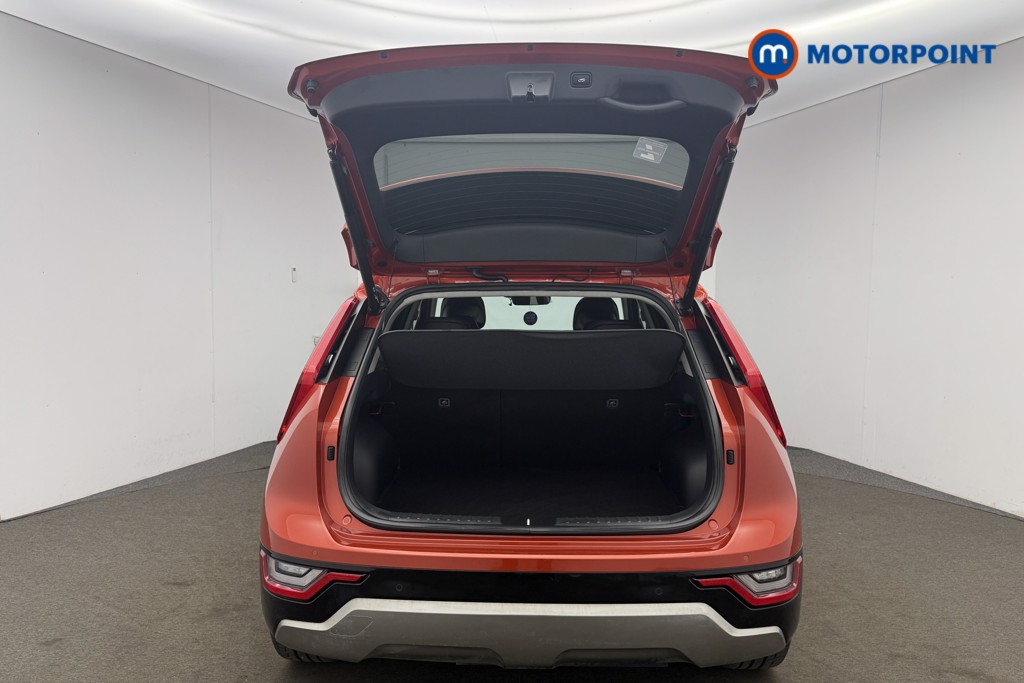 KIA Niro 4 Automatic Petrol-Electric Hybrid SUV - Stock Number (1605331) - 25th supplementary image