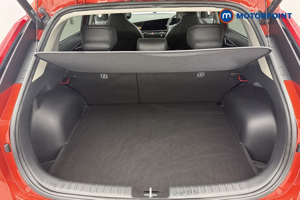 KIA Niro 4 Automatic Petrol-Electric Hybrid SUV - Stock Number (1605331) - 26th supplementary image