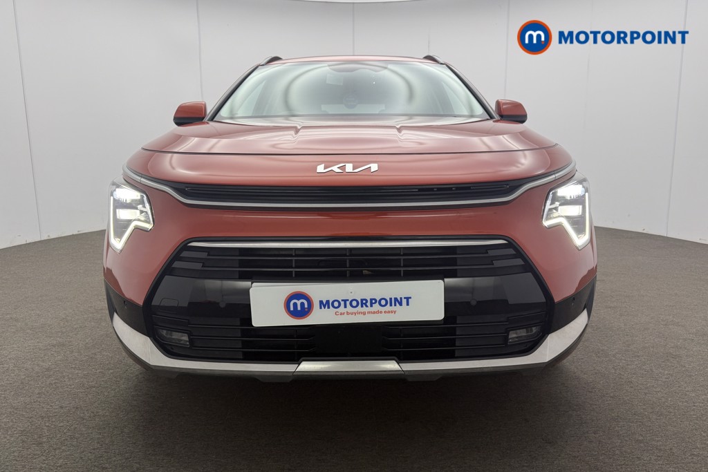 KIA Niro 4 Automatic Petrol-Electric Hybrid SUV - Stock Number (1605331) - 27th supplementary image