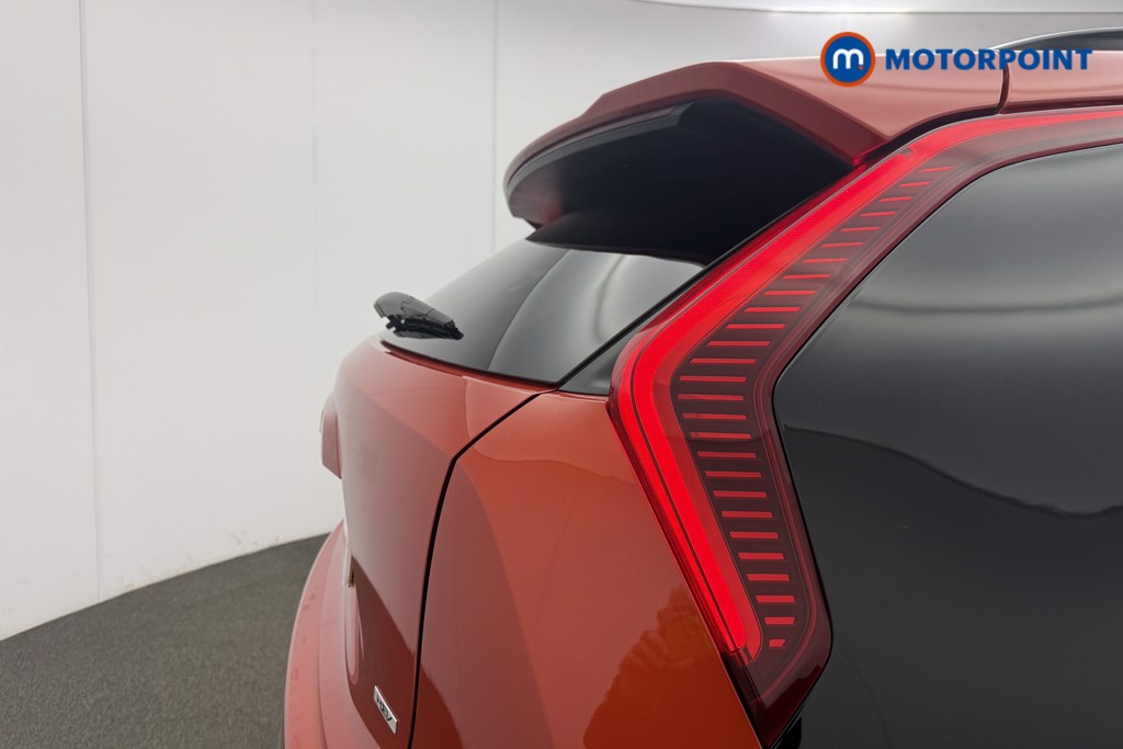 KIA Niro 4 Automatic Petrol-Electric Hybrid SUV - Stock Number (1605331) - 30th supplementary image