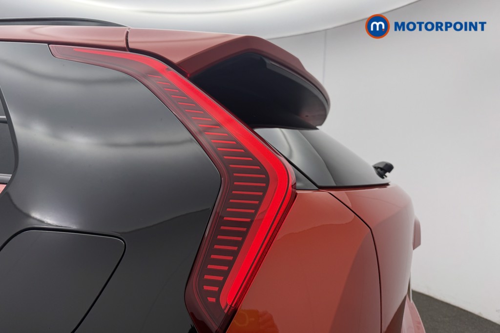 KIA Niro 4 Automatic Petrol-Electric Hybrid SUV - Stock Number (1605331) - 31st supplementary image