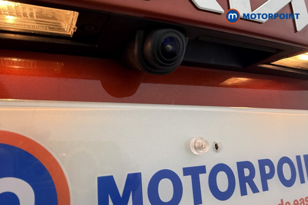 KIA Niro 4 Automatic Petrol-Electric Hybrid SUV - Stock Number (1605331) - 32nd supplementary image