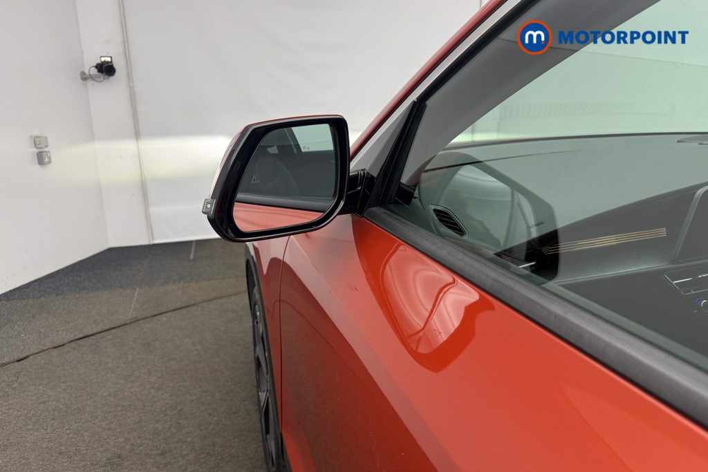 KIA Niro 4 Automatic Petrol-Electric Hybrid SUV - Stock Number (1605331) - 34th supplementary image