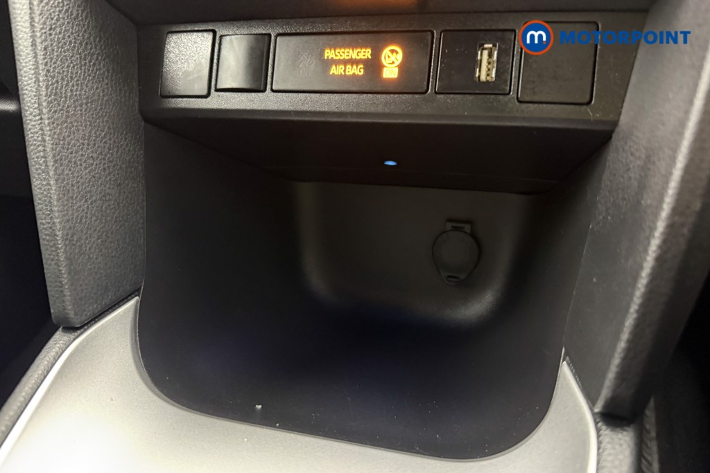 Toyota Yaris Cross Design Automatic Petrol-Electric Hybrid Estate - Stock Number (1605340) - 13th supplementary image