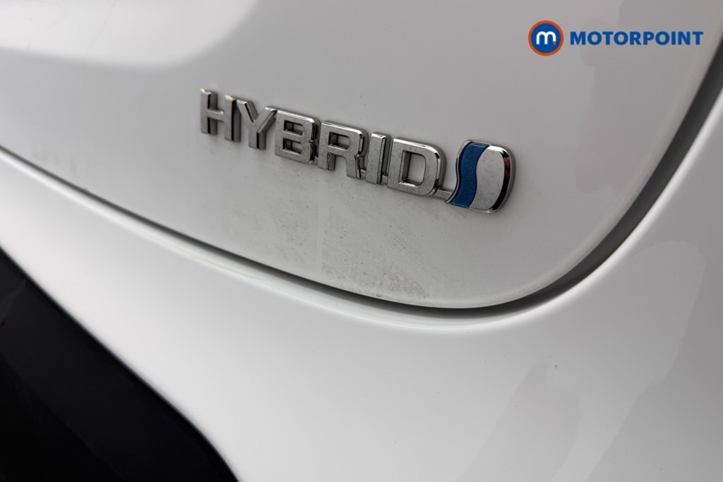 Toyota Yaris Cross Design Automatic Petrol-Electric Hybrid Estate - Stock Number (1605340) - 18th supplementary image