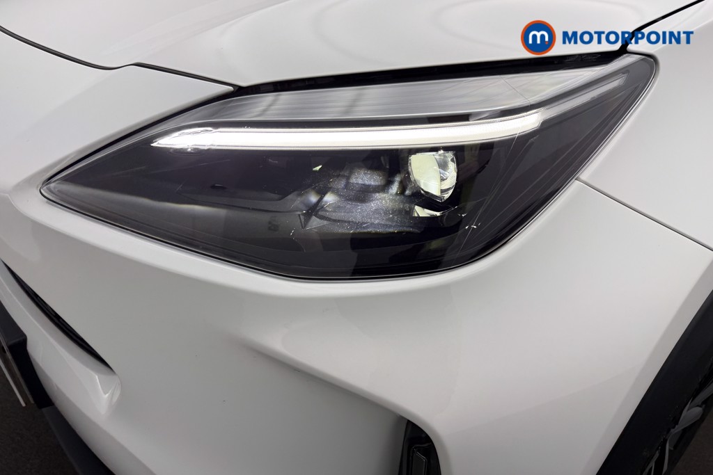 Toyota Yaris Cross Design Automatic Petrol-Electric Hybrid Estate - Stock Number (1605340) - 21st supplementary image