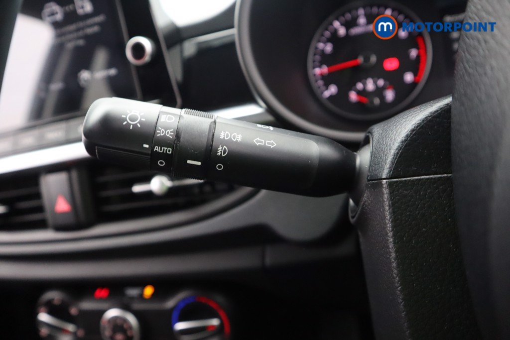 KIA Picanto Gt-Line Manual Petrol Hatchback - Stock Number (1605581) - 6th supplementary image