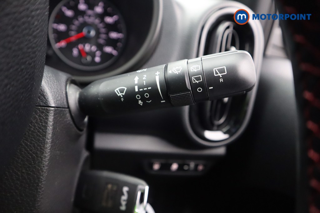 KIA Picanto Gt-Line Manual Petrol Hatchback - Stock Number (1605581) - 7th supplementary image