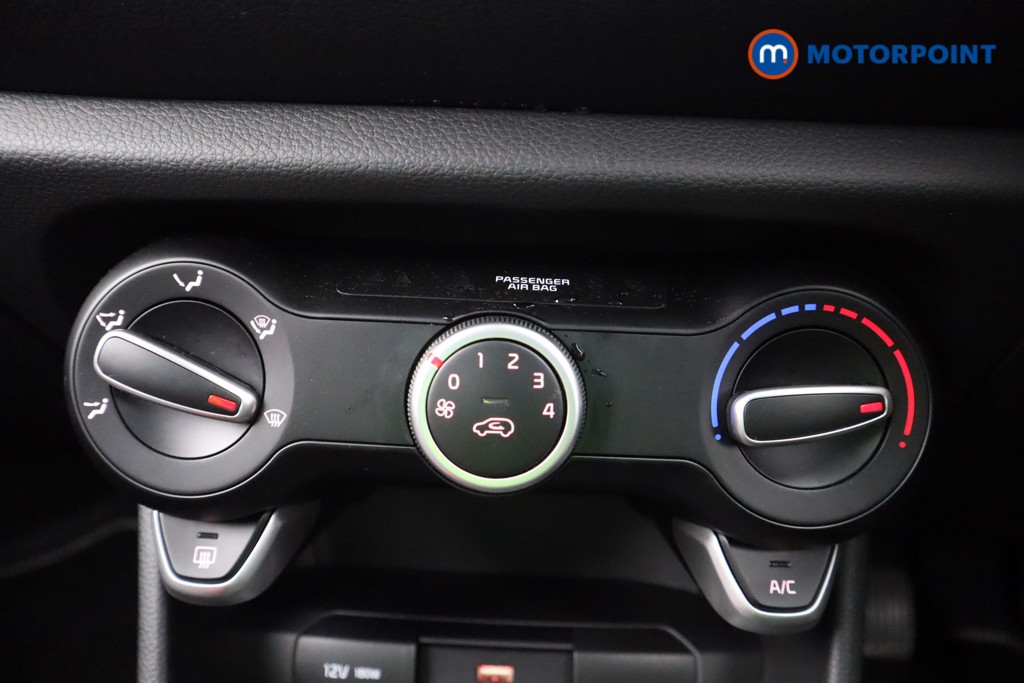 KIA Picanto Gt-Line Manual Petrol Hatchback - Stock Number (1605581) - 12th supplementary image