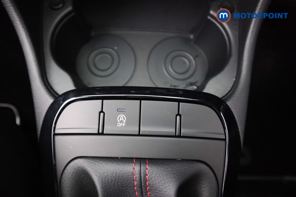 KIA Picanto Gt-Line Manual Petrol Hatchback - Stock Number (1605581) - 14th supplementary image