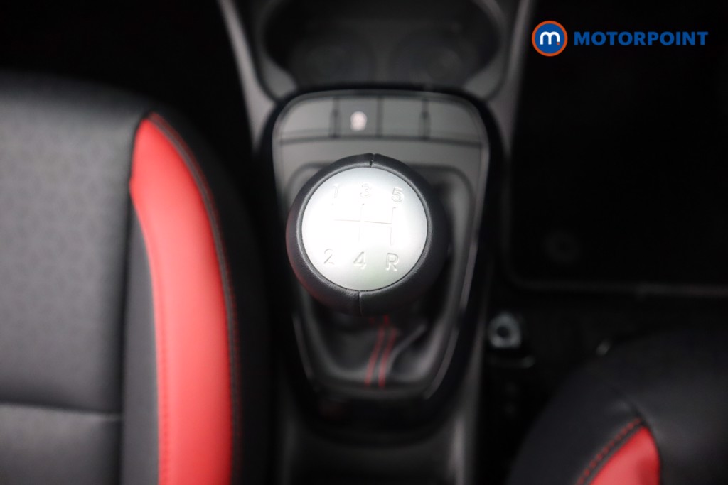 KIA Picanto Gt-Line Manual Petrol Hatchback - Stock Number (1605581) - 15th supplementary image