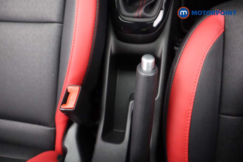 KIA Picanto Gt-Line Manual Petrol Hatchback - Stock Number (1605581) - 16th supplementary image