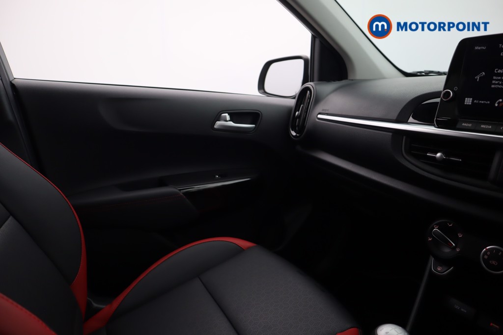KIA Picanto Gt-Line Manual Petrol Hatchback - Stock Number (1605581) - 18th supplementary image
