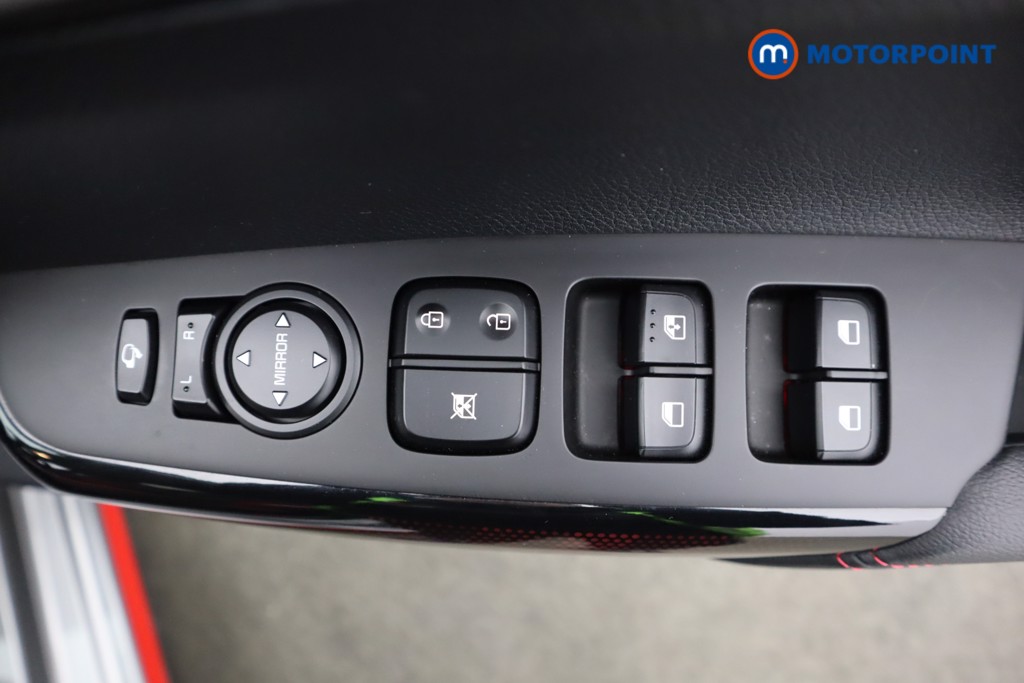 KIA Picanto Gt-Line Manual Petrol Hatchback - Stock Number (1605581) - 19th supplementary image