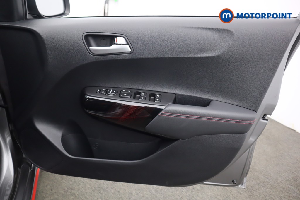 KIA Picanto Gt-Line Manual Petrol Hatchback - Stock Number (1605581) - 20th supplementary image