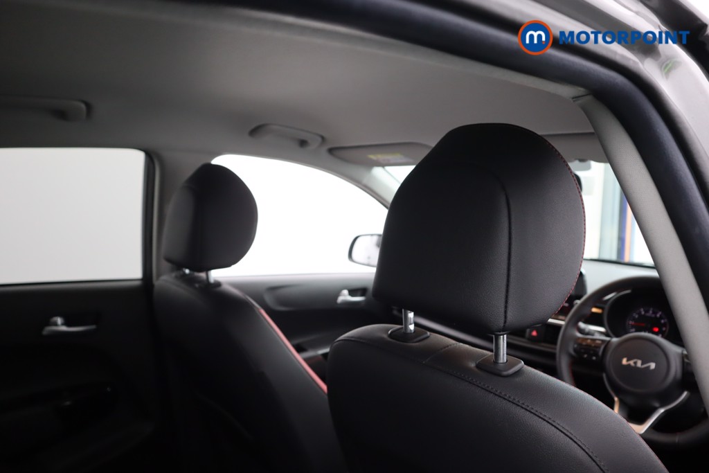 KIA Picanto Gt-Line Manual Petrol Hatchback - Stock Number (1605581) - 23rd supplementary image