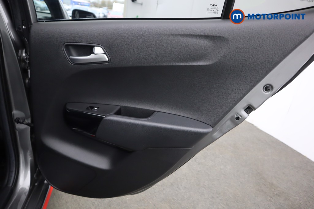 KIA Picanto Gt-Line Manual Petrol Hatchback - Stock Number (1605581) - 25th supplementary image