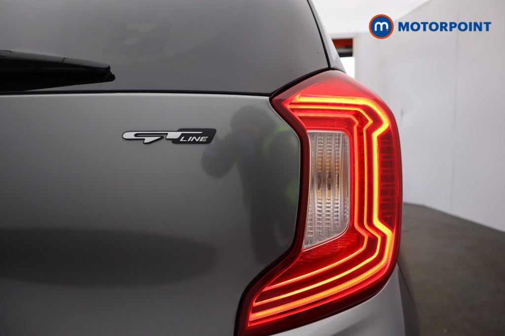 KIA Picanto Gt-Line Manual Petrol Hatchback - Stock Number (1605581) - 26th supplementary image