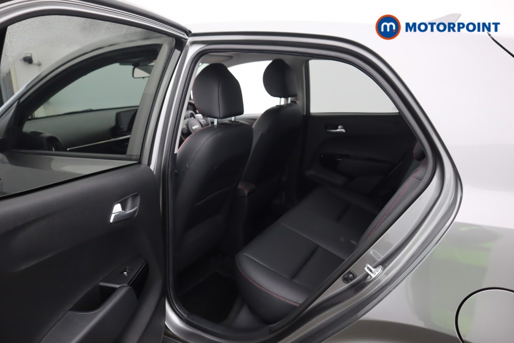 KIA Picanto Gt-Line Manual Petrol Hatchback - Stock Number (1605581) - 28th supplementary image