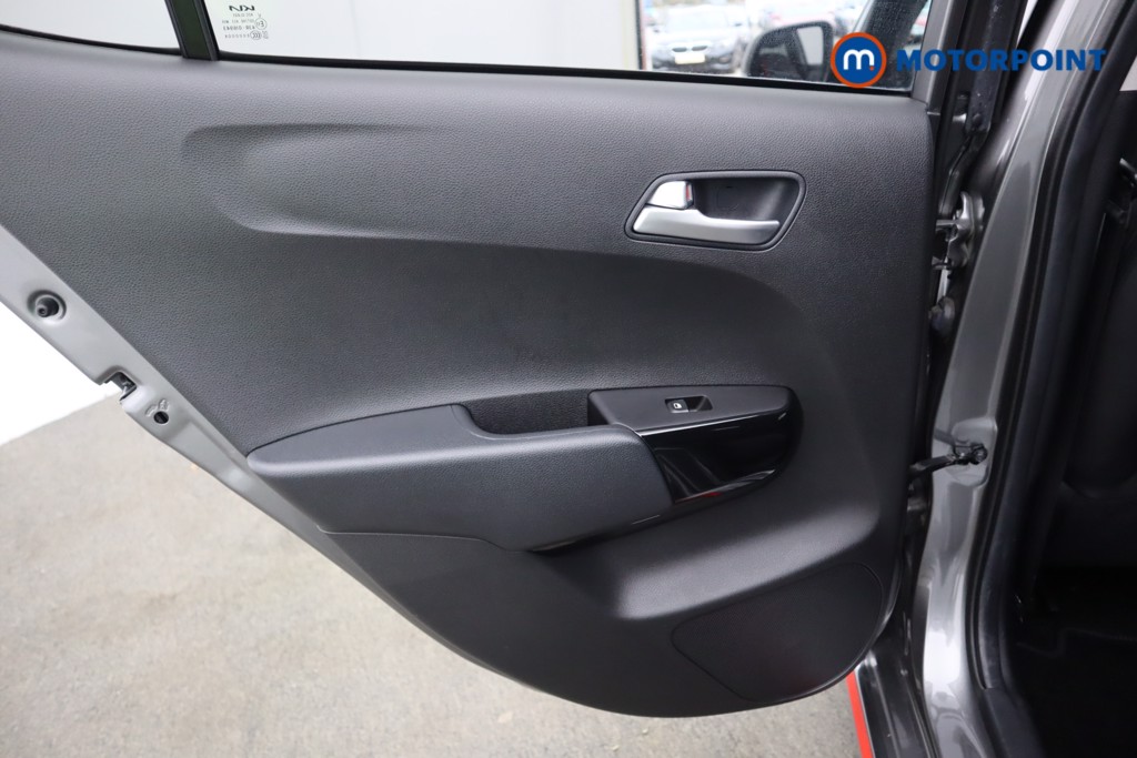 KIA Picanto Gt-Line Manual Petrol Hatchback - Stock Number (1605581) - 29th supplementary image