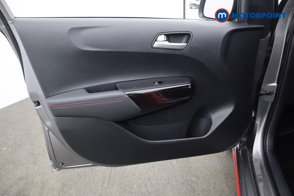 KIA Picanto Gt-Line Manual Petrol Hatchback - Stock Number (1605581) - 33rd supplementary image