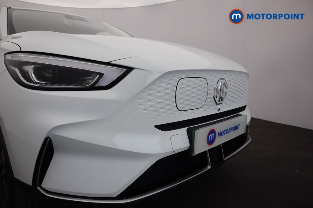 Mg Motor Uk ZS Trophy Ev Automatic Electric SUV - Stock Number (1605582) - 2nd supplementary image