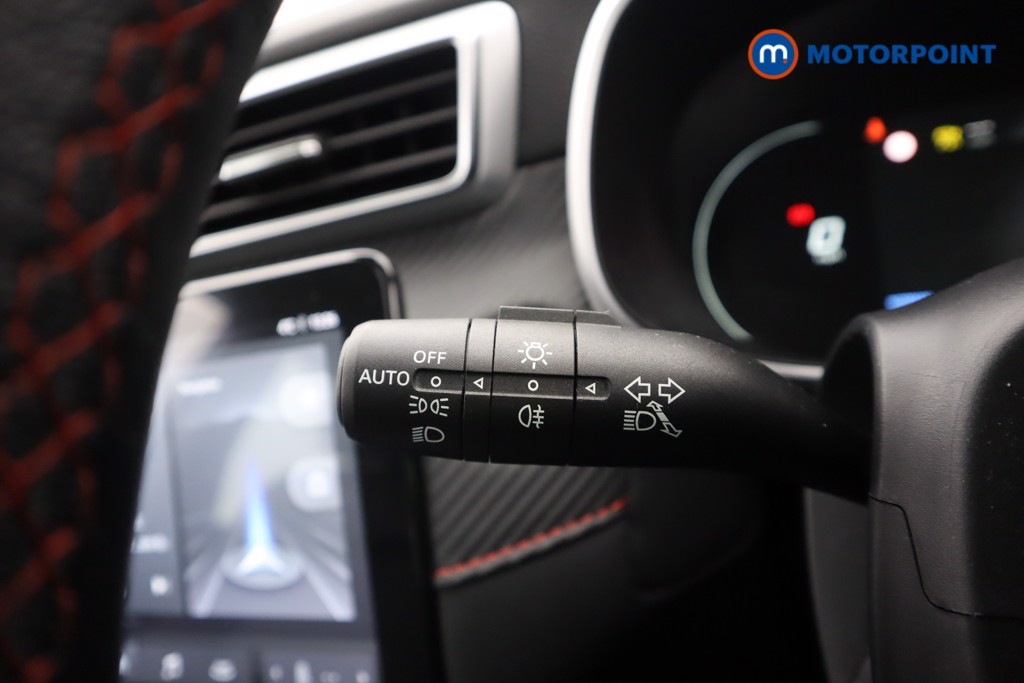 Mg Motor Uk ZS Trophy Ev Automatic Electric SUV - Stock Number (1605582) - 7th supplementary image