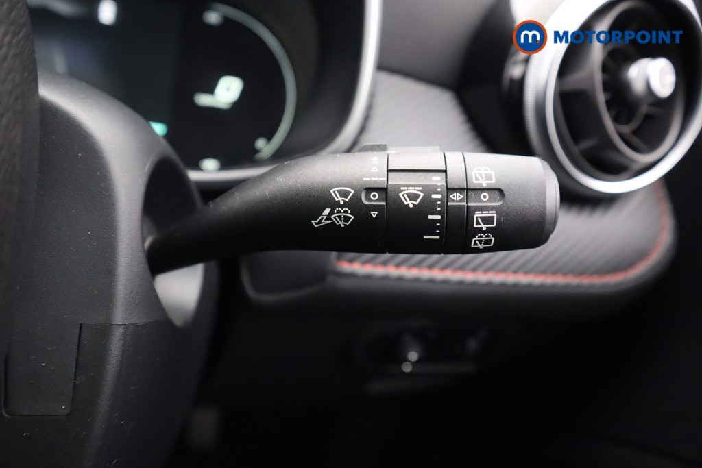 Mg Motor Uk ZS Trophy Ev Automatic Electric SUV - Stock Number (1605582) - 9th supplementary image