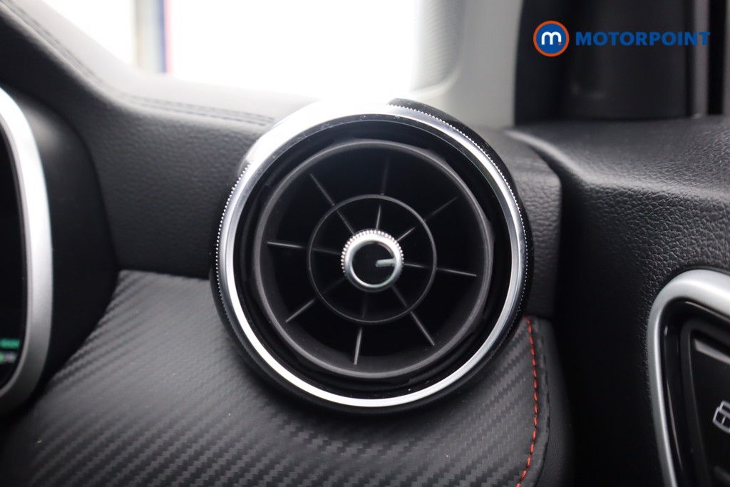 Mg Motor Uk ZS Trophy Ev Automatic Electric SUV - Stock Number (1605582) - 11th supplementary image