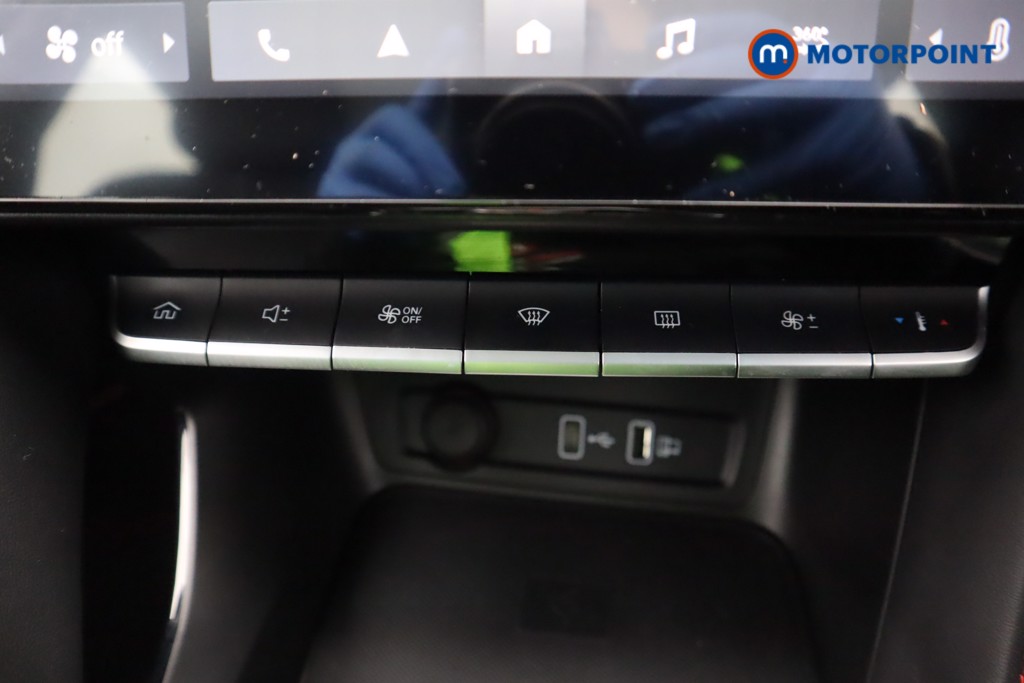 Mg Motor Uk ZS Trophy Ev Automatic Electric SUV - Stock Number (1605582) - 15th supplementary image