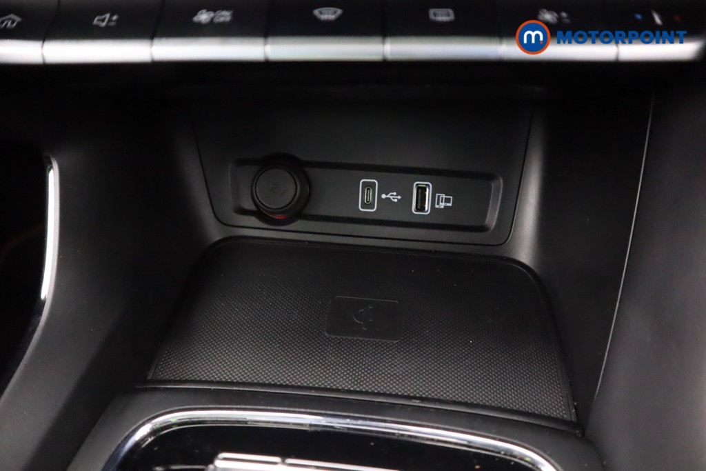 Mg Motor Uk ZS Trophy Ev Automatic Electric SUV - Stock Number (1605582) - 16th supplementary image