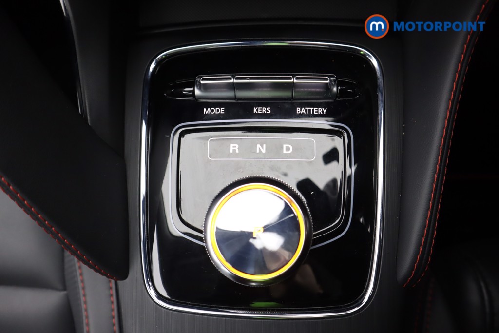 Mg Motor Uk ZS Trophy Ev Automatic Electric SUV - Stock Number (1605582) - 17th supplementary image