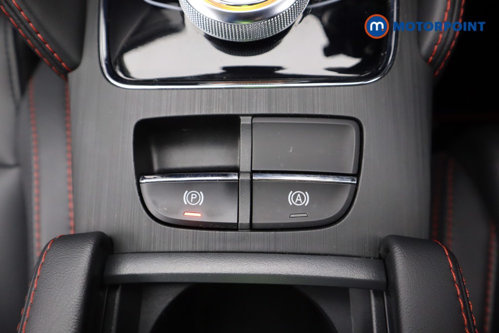 Mg Motor Uk ZS Trophy Ev Automatic Electric SUV - Stock Number (1605582) - 19th supplementary image