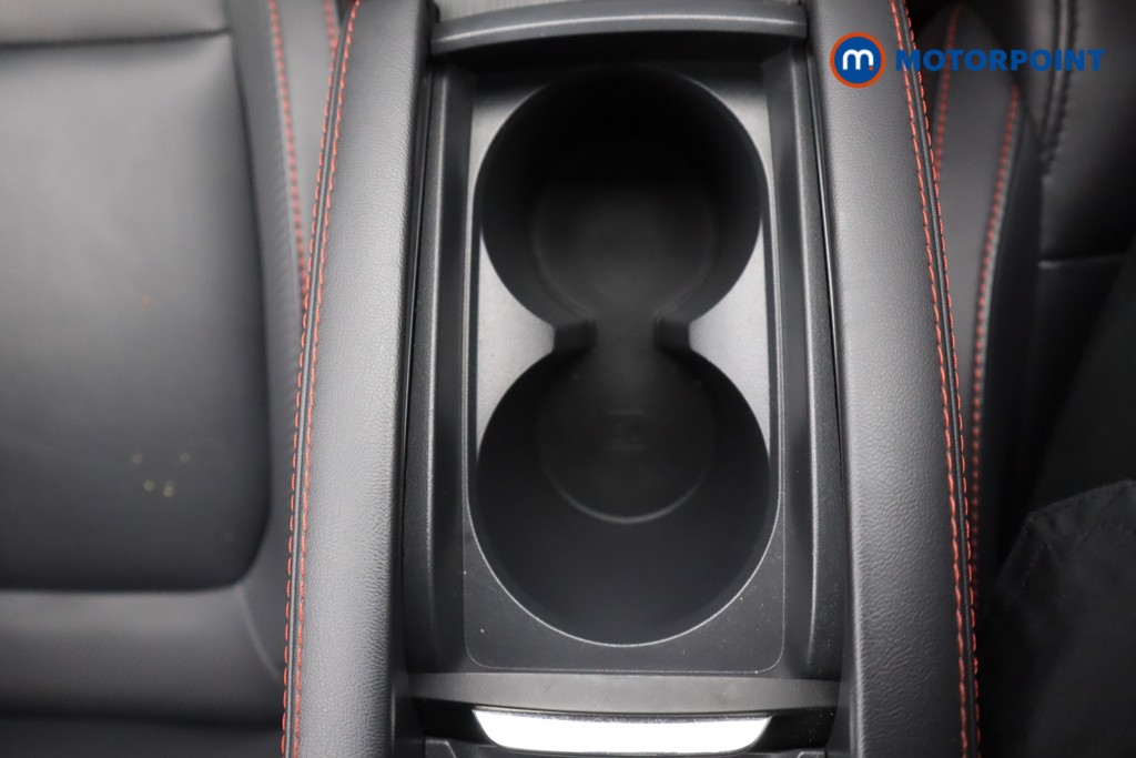 Mg Motor Uk ZS Trophy Ev Automatic Electric SUV - Stock Number (1605582) - 20th supplementary image