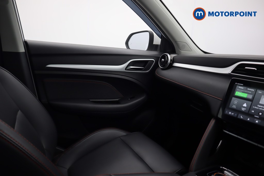 Mg Motor Uk ZS Trophy Ev Automatic Electric SUV - Stock Number (1605582) - 22nd supplementary image
