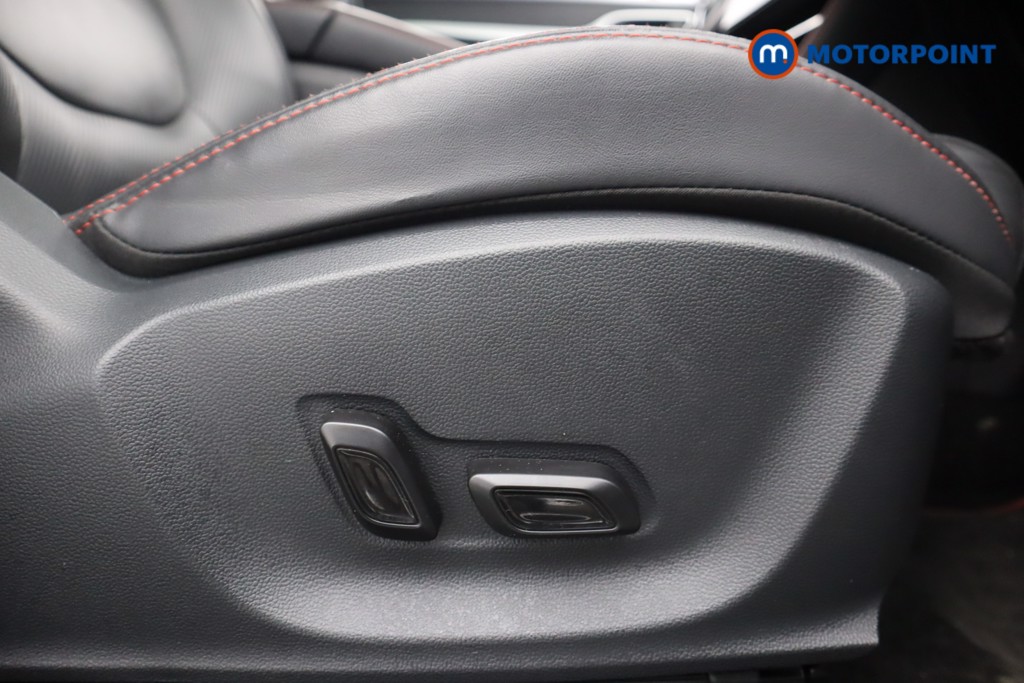 Mg Motor Uk ZS Trophy Ev Automatic Electric SUV - Stock Number (1605582) - 23rd supplementary image