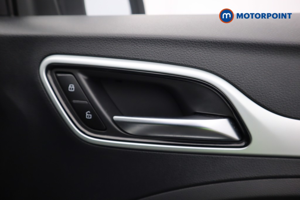 Mg Motor Uk ZS Trophy Ev Automatic Electric SUV - Stock Number (1605582) - 25th supplementary image