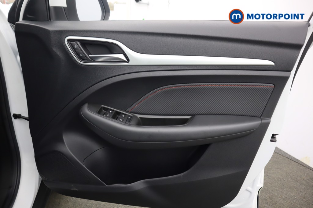 Mg Motor Uk ZS Trophy Ev Automatic Electric SUV - Stock Number (1605582) - 26th supplementary image