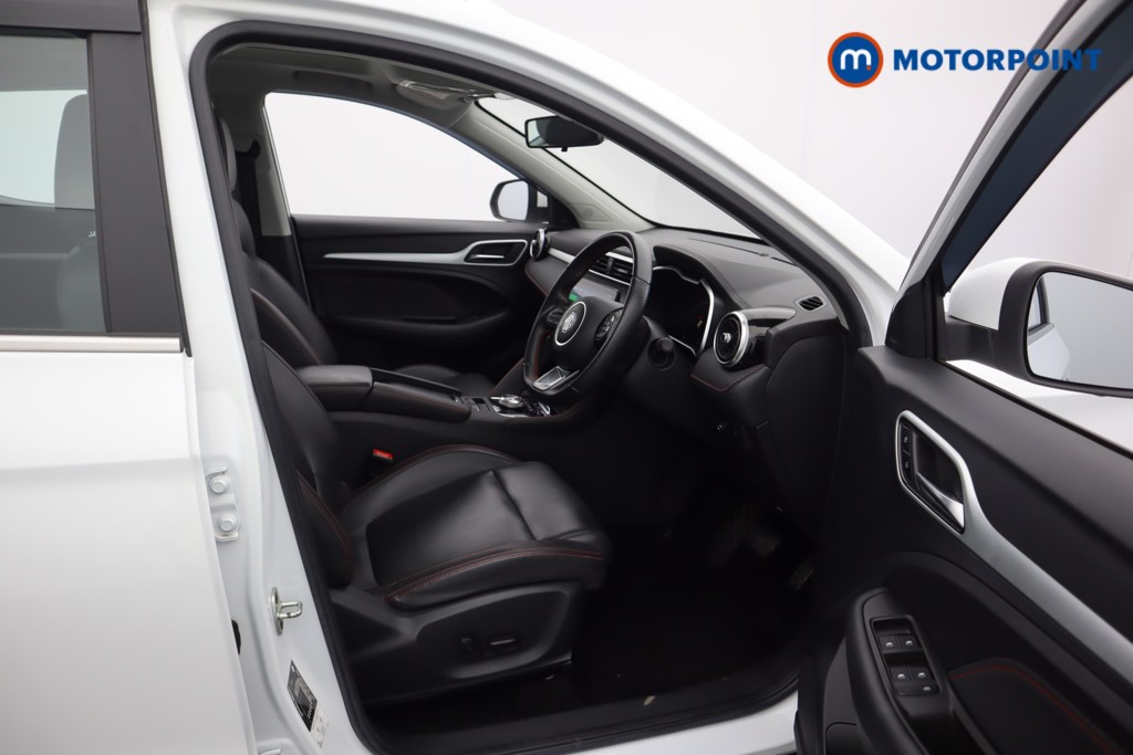 Mg Motor Uk ZS Trophy Ev Automatic Electric SUV - Stock Number (1605582) - 27th supplementary image